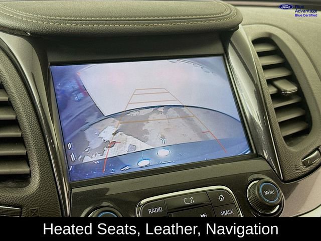 Used 2018 Chevrolet Impala Premier image 14