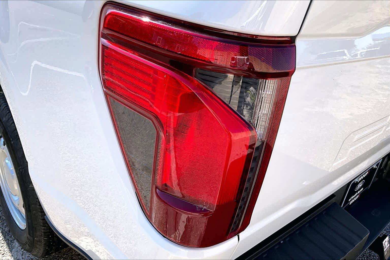 Certified 2024 Ford F150 XL RWD image 28