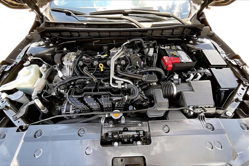 Used 2022 Nissan Altima 2.5 SR image 31