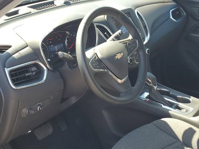 Used 2023 Chevrolet Equinox LT AWD/4WD image 7