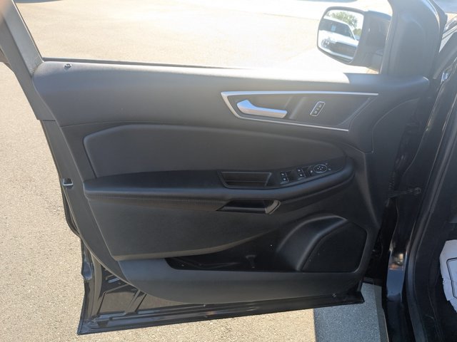 Certified 2023 Ford Edge SEL w/ Convenience Package AWD/4WD image 12