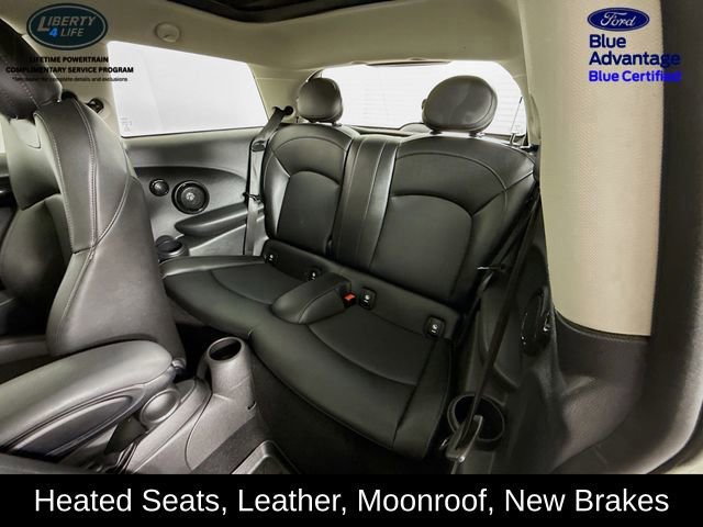 Used 2019 MINI Cooper S w/ Premium Package image 25