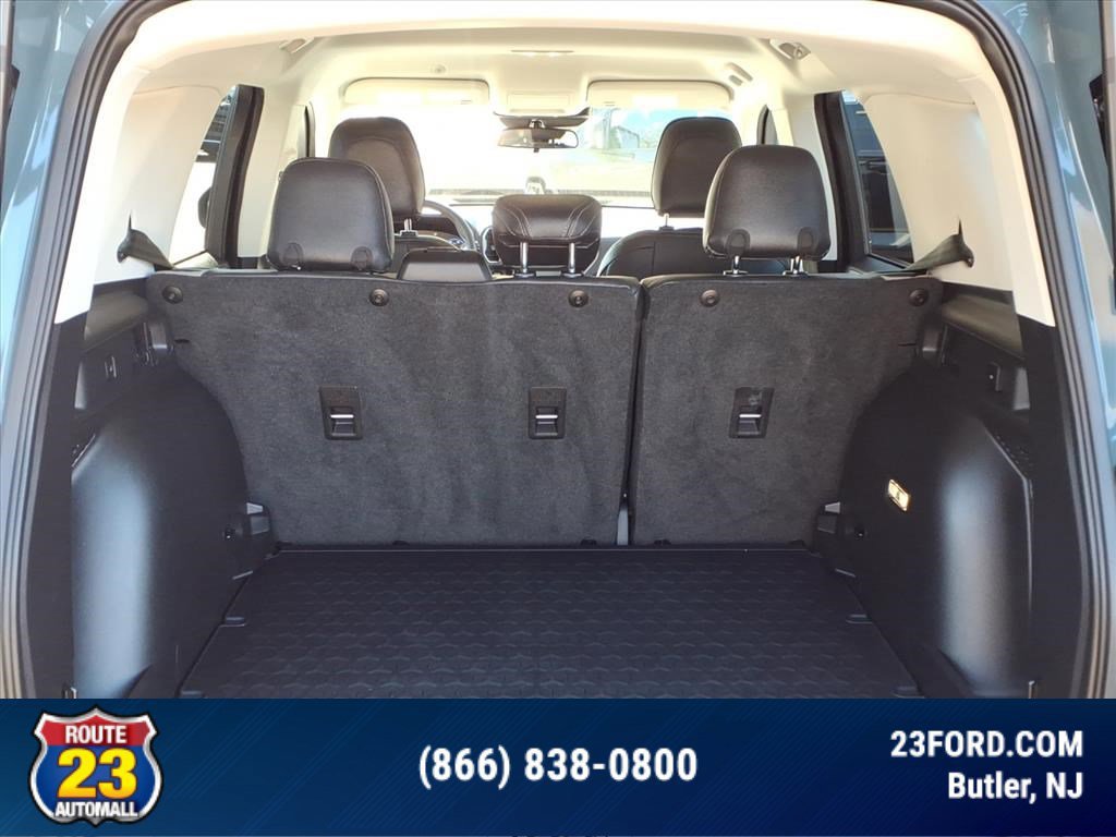 Certified 2022 Ford Bronco Sport Big Bend AWD/4WD image 26