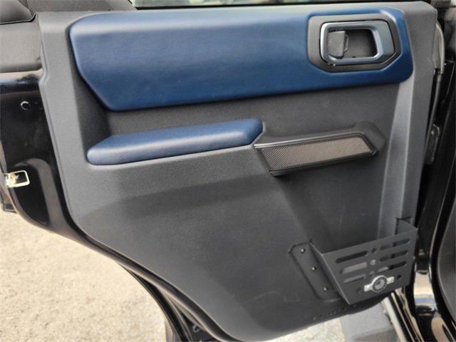 Certified 2023 Ford Bronco Raptor image 14