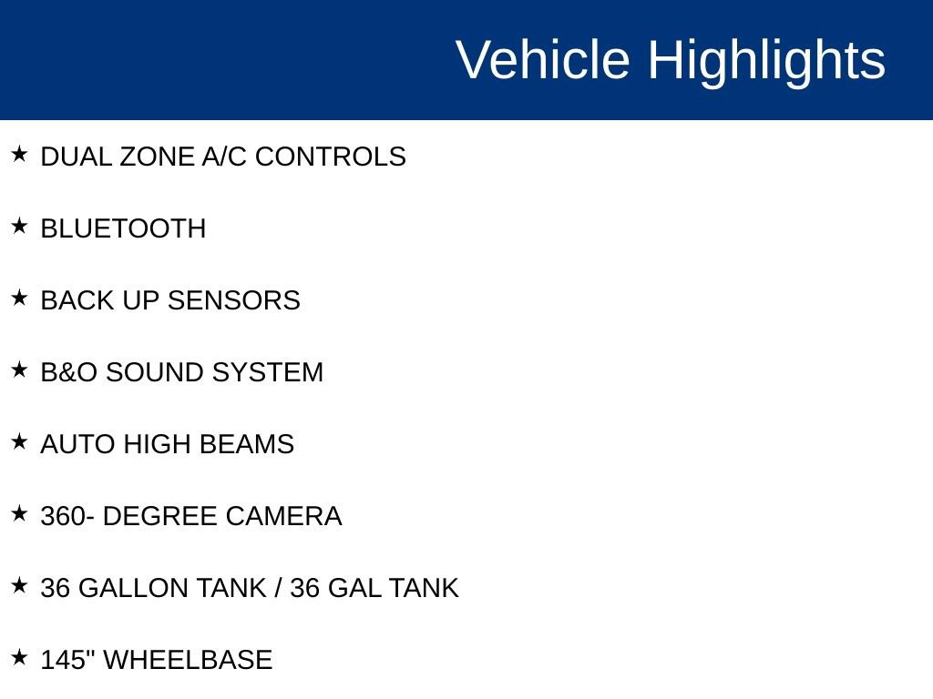 Certified 2025 Ford F150 Lariat AWD/4WD image 20