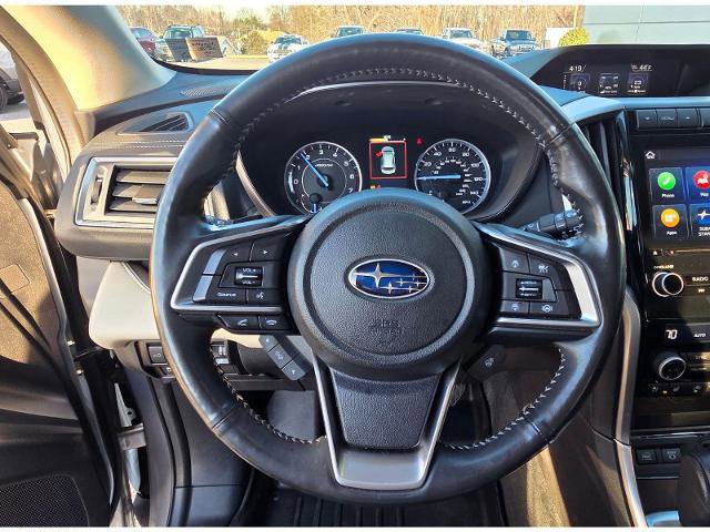 Used 2022 Subaru Ascent Touring image 16
