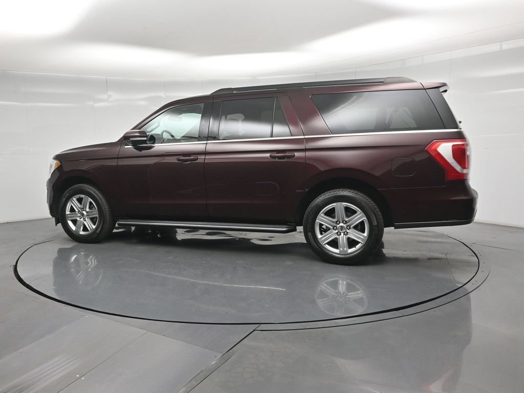 Certified 2020 Ford Expedition Max XLT w/ Equipment Group 202A RWD image 6