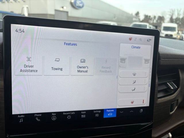 Certified 2024 Ford Expedition Limited image 26