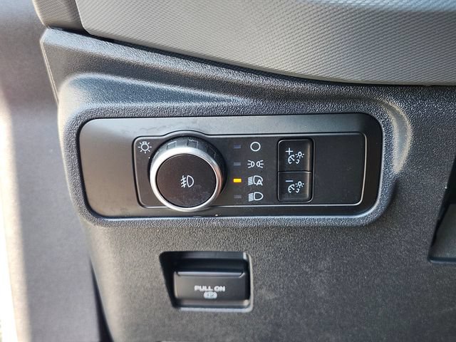 Certified 2024 Ford Bronco Big Bend AWD/4WD image 22
