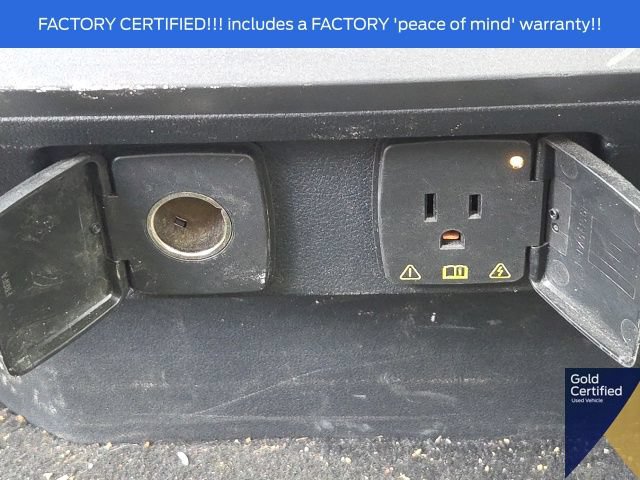 Certified 2024 Ford F350 Lariat w/ Lariat Ultimate Package AWD/4WD image 25
