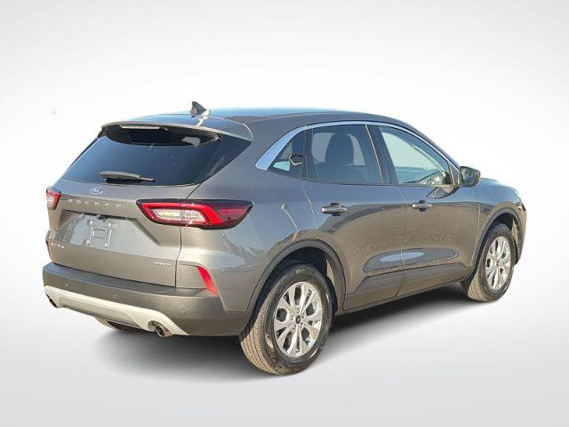 Certified 2023 Ford Escape Active AWD/4WD image 8