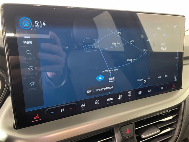 Certified 2024 Ford Escape SE image 13