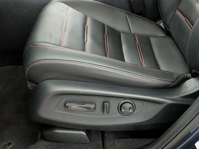 Used 2026 Honda CR-V Sport-L image 13