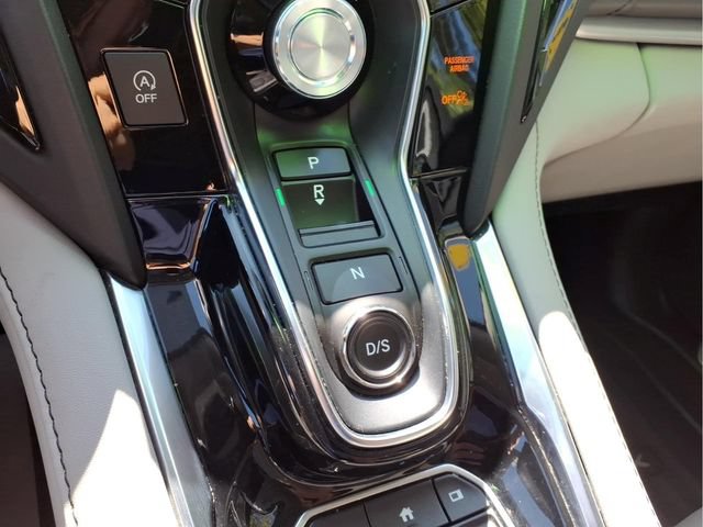 Used 2021 Acura RDX w/ Technology Package AWD/4WD image 21