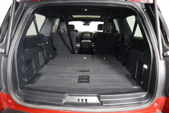Certified 2021 Ford Expedition Max Limited AWD/4WD image 68