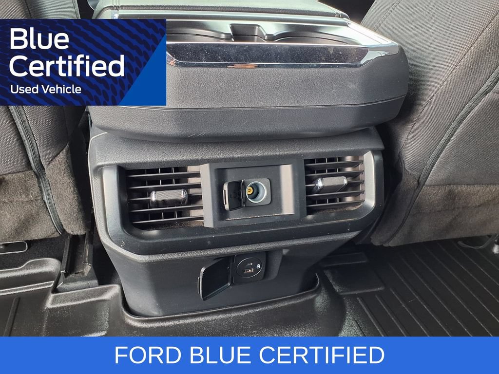 Certified 2023 Ford F150 XL w/ STX Appearance Package RWD image 16