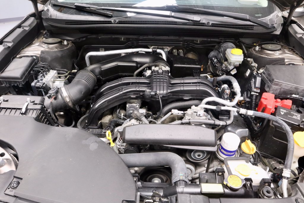 Used 2023 Subaru Outback Premium AWD/4WD image 17
