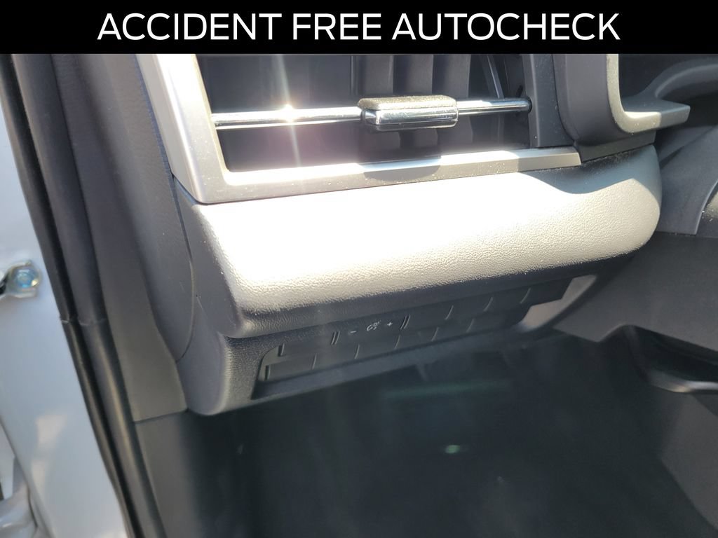 Used 2022 Mitsubishi Outlander ES AWD/4WD image 22