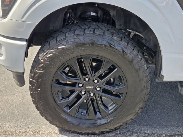 Certified 2024 Ford F150 Lariat image 16