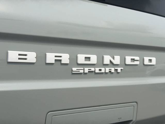Certified 2021 Ford Bronco Sport Big Bend AWD/4WD image 13