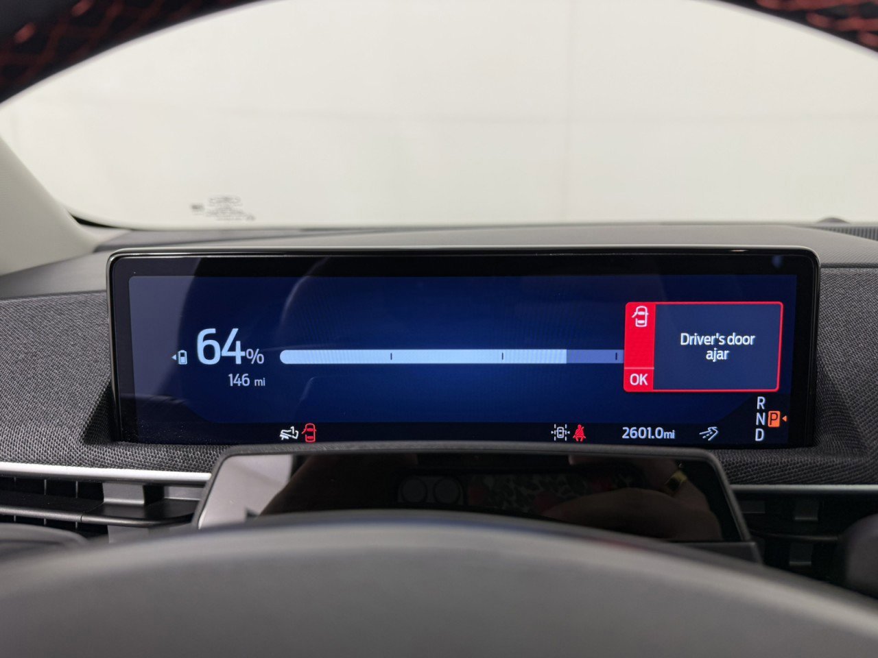 Certified 2025 Ford Mustang Mach-E Premium w/ Sport Appearance Package AWD/4WD image 17