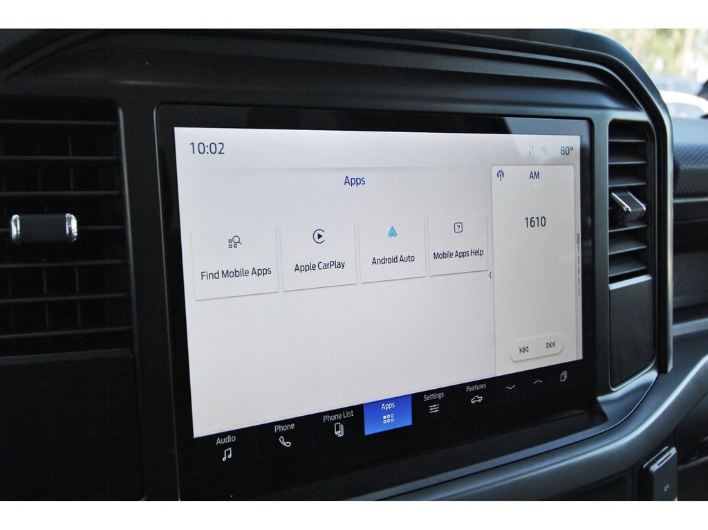 Certified 2025 Ford F150 XL w/ Equipment Group 103A High AWD/4WD image 21