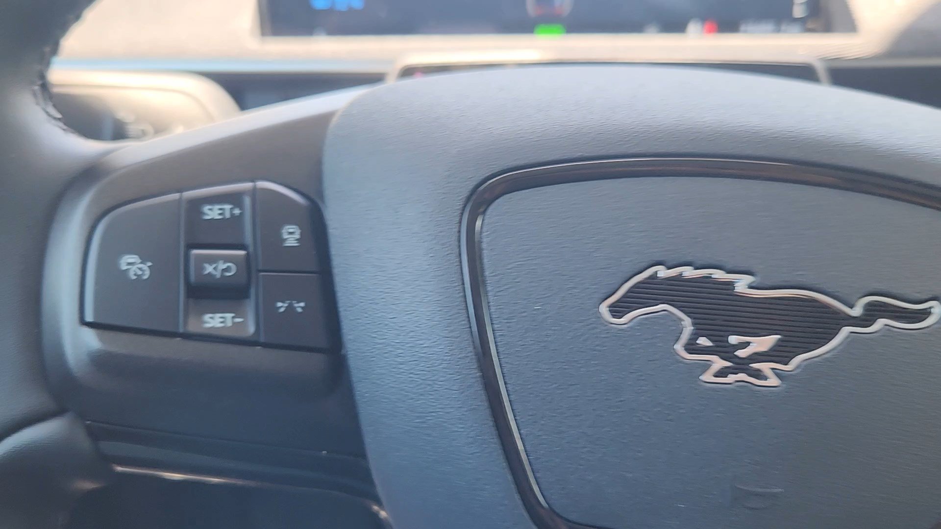 Certified 2024 Ford Mustang Mach-E Premium AWD/4WD image 15