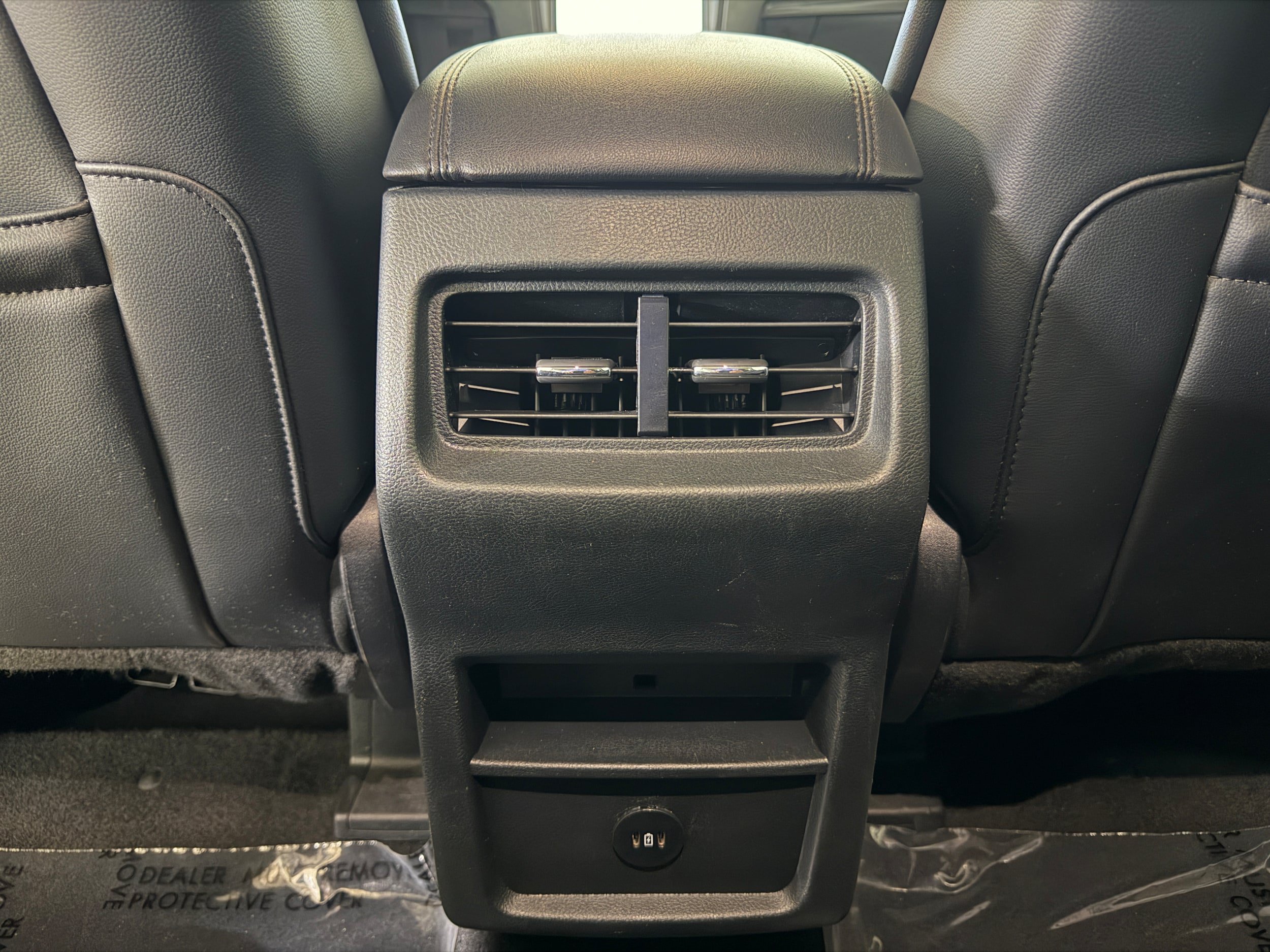 Certified 2024 Ford Edge SEL AWD/4WD image 11