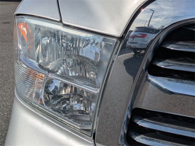 Used 2017 RAM 1500 Big Horn image 10