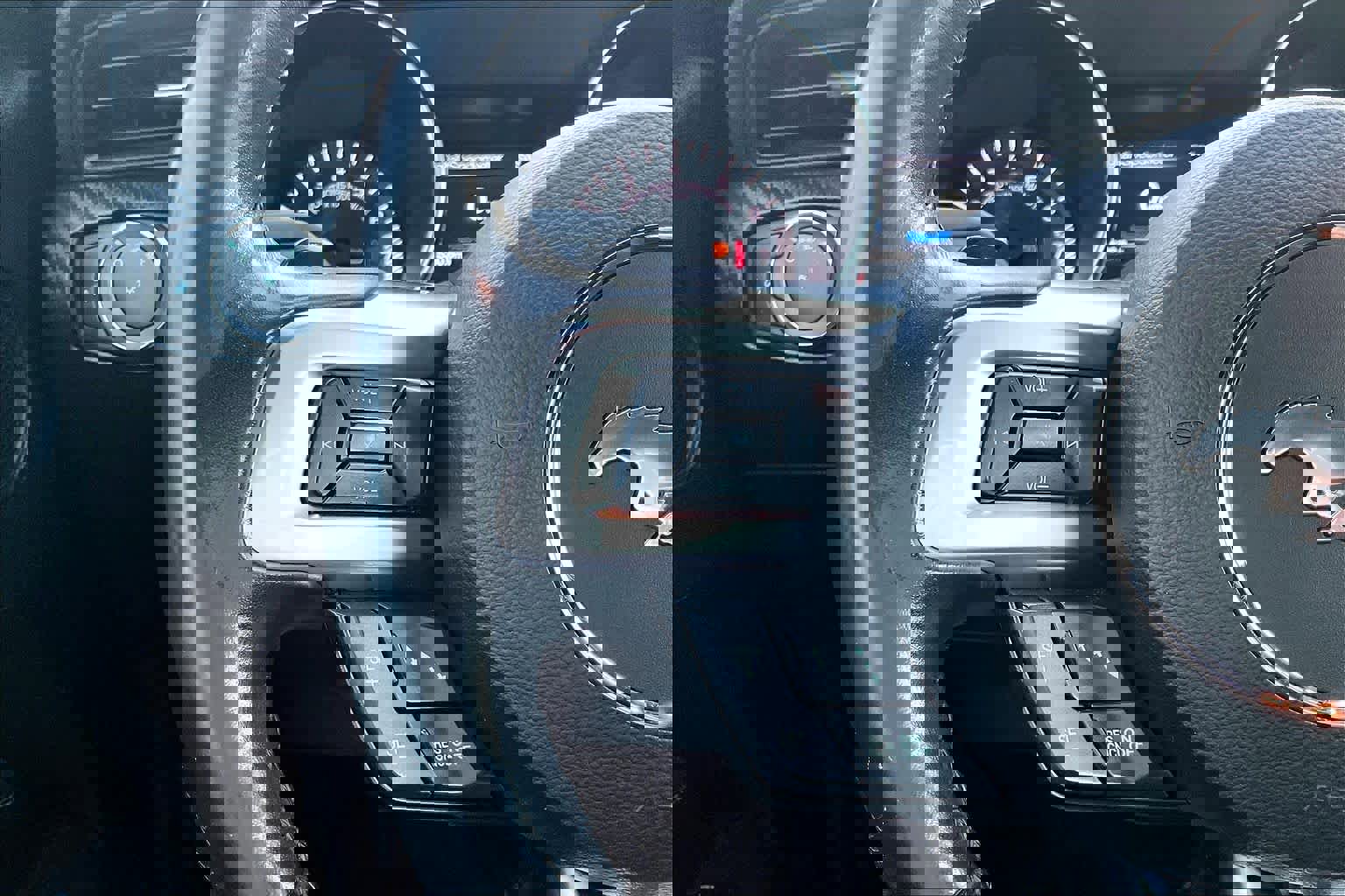 Certified 2021 Ford Mustang Coupe w/ Equipment Group 101A image 22