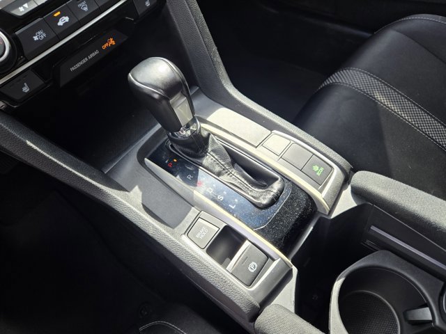 Used 2020 Honda Civic EX image 17