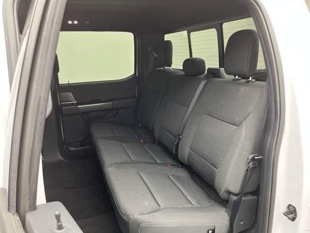 Certified 2023 Ford F150 XLT w/ Equipment Group 302A High AWD/4WD image 18