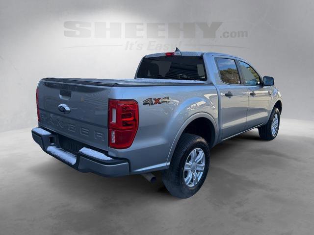 Certified 2023 Ford Ranger XLT image 6