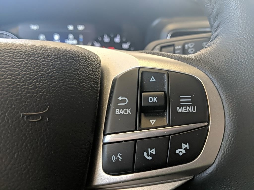 Certified 2023 Ford Explorer XLT w/ Equipment Group 202A AWD/4WD image 20