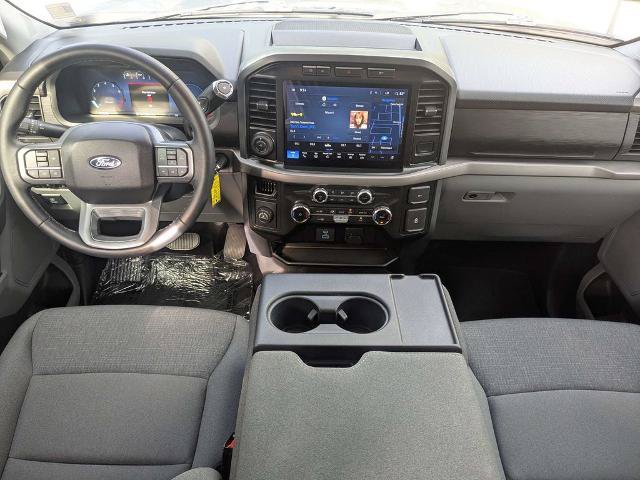 Certified 2024 Ford F150 XLT RWD image 15