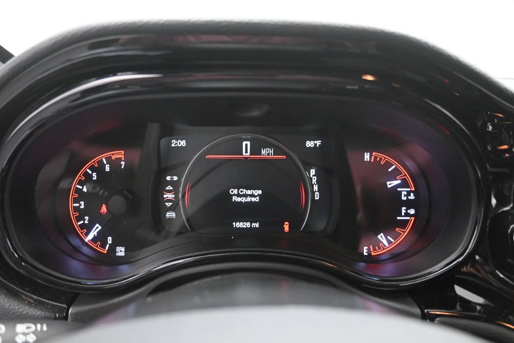 Used 2026 Dodge Durango GT RWD image 6