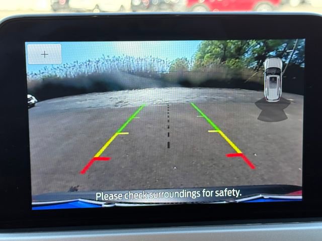 Certified 2020 Ford Escape SEL AWD/4WD image 36