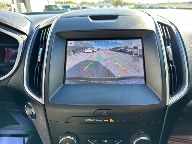 Certified 2019 Ford Edge SEL w/ Equipment Group 201A AWD/4WD image 14
