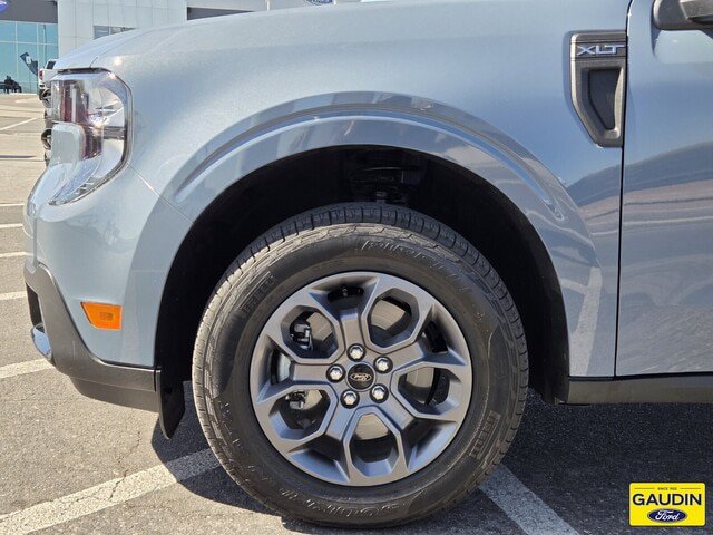 Certified 2026 Ford Maverick XLT w/ XLT Luxury Package AWD/4WD image 10