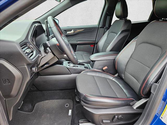 Certified 2023 Ford Escape ST-Line w/ Tech Pack #1 image 16