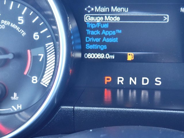 Certified 2023 Ford Mustang Premium RWD image 22