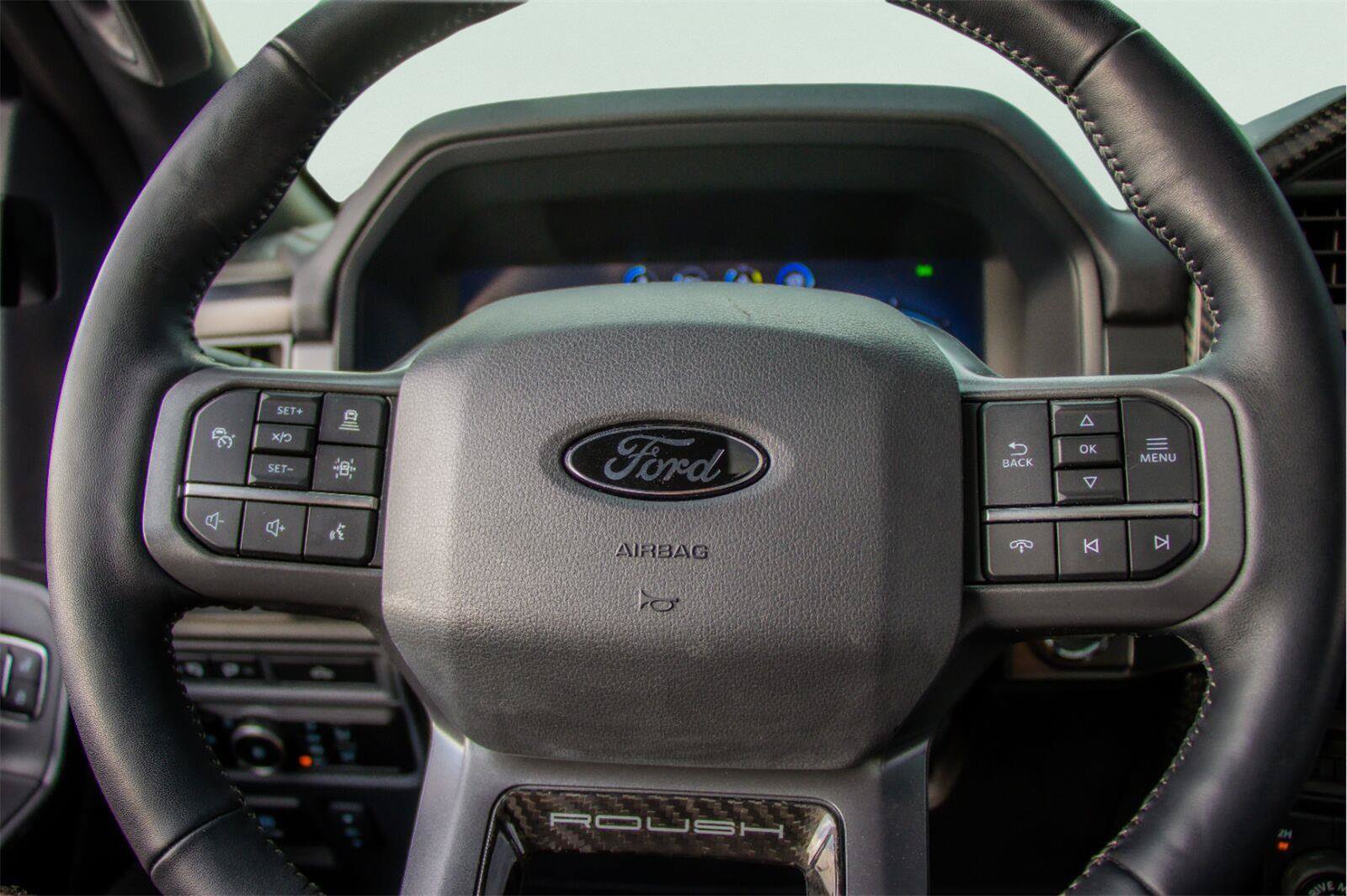 Certified 2024 Ford F150 Lariat w/ Bed Utility Package AWD/4WD image 12