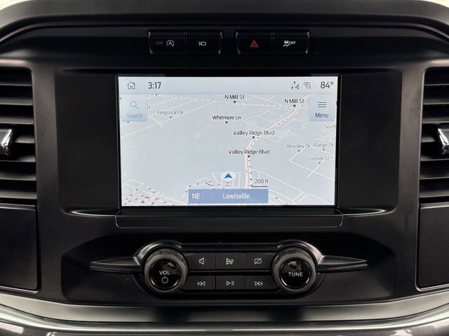 Certified 2023 Ford F150 XL w/ STX Appearance Package RWD image 17