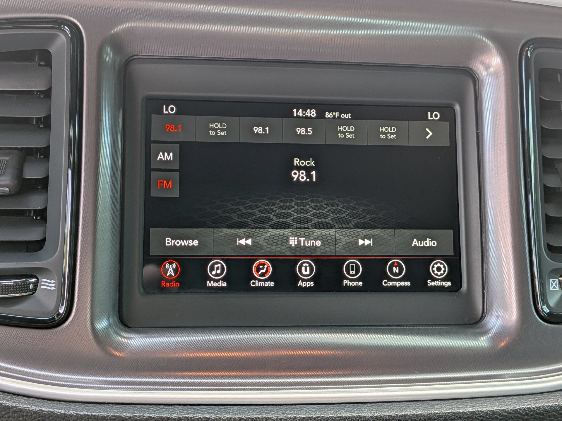 Used 2022 Dodge Challenger SXT RWD image 19