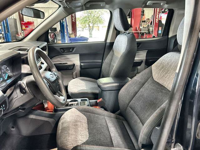 Certified 2023 Ford Maverick XLT FWD image 12