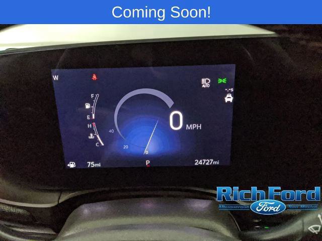 Used 2024 Buick Envista Sport Touring w/ Convenience I Package image 12