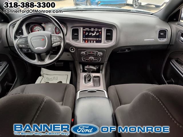 Used 2023 Dodge Charger SXT image 18
