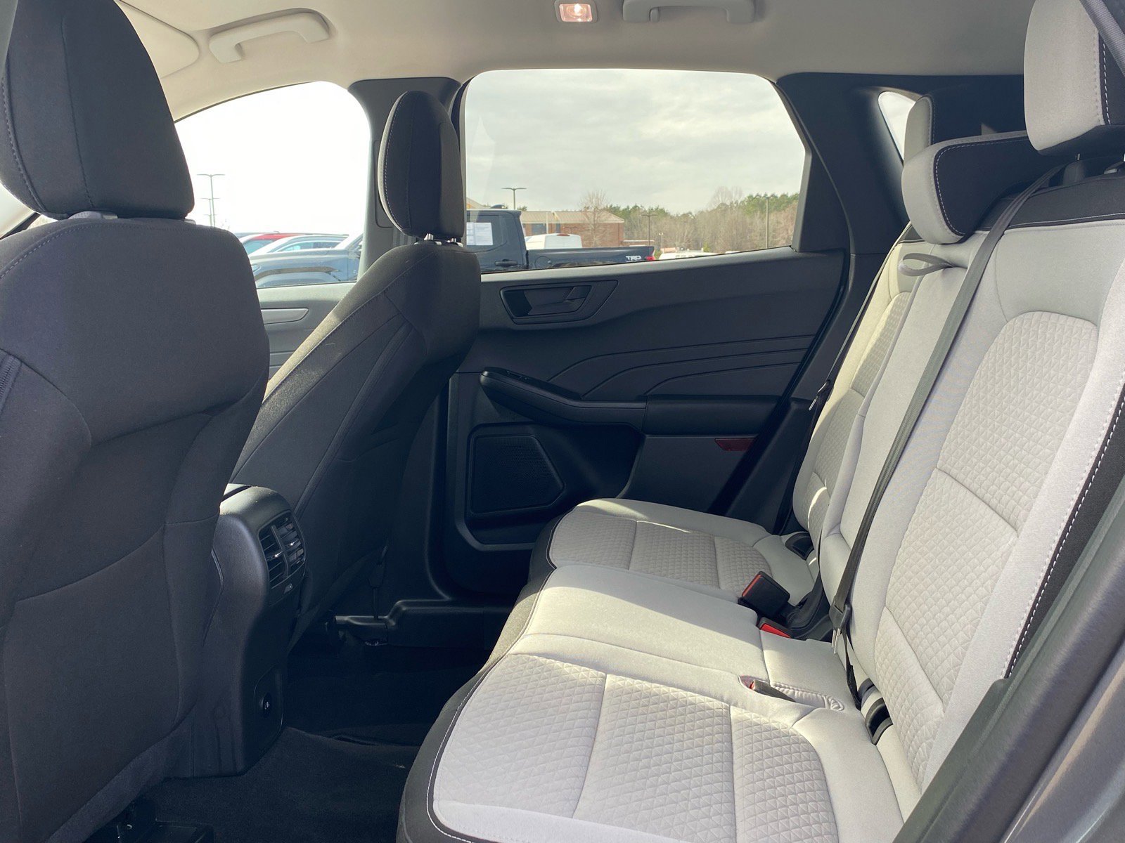 Certified 2024 Ford Escape Active image 22