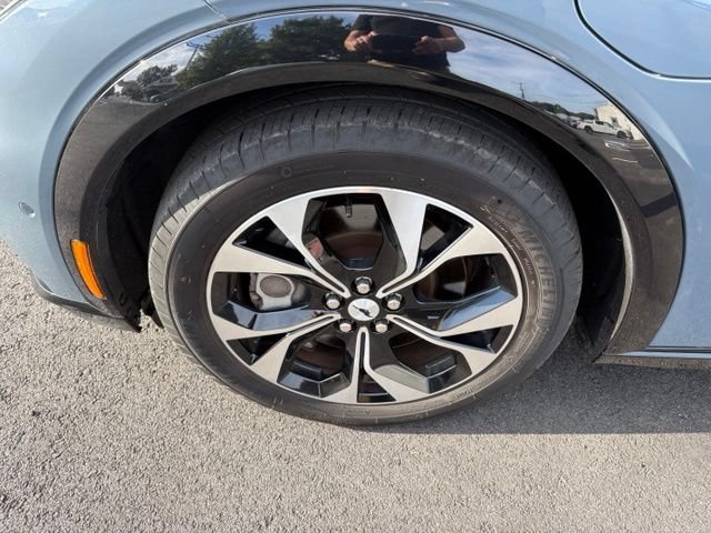 Certified 2023 Ford Mustang Mach-E Premium AWD/4WD image 12