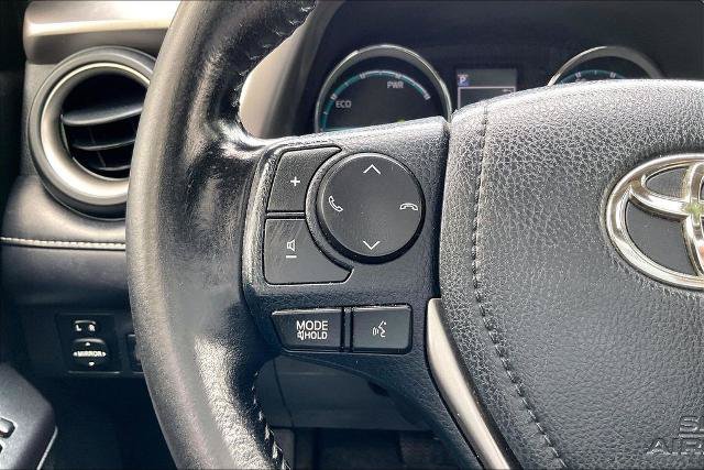 Used 2018 Toyota RAV4 XLE w/ Convenience Package AWD/4WD image 18